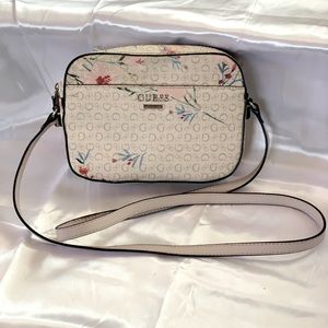Guess Cross Body Purse
